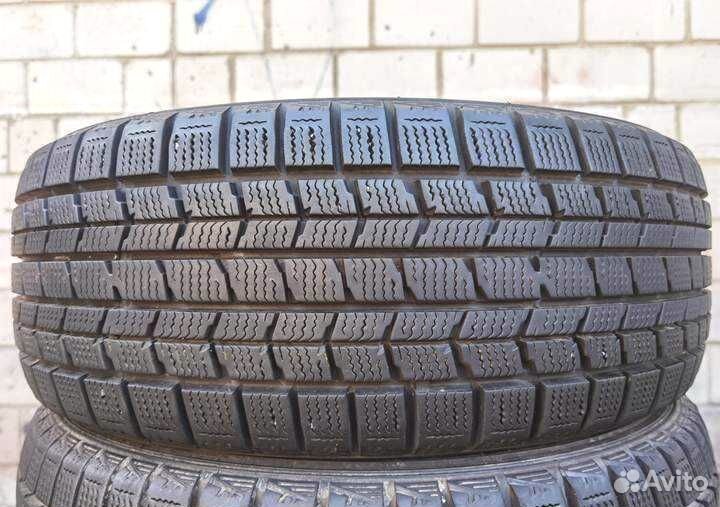 Dunlop DSX-2 185/55 R15 82Q