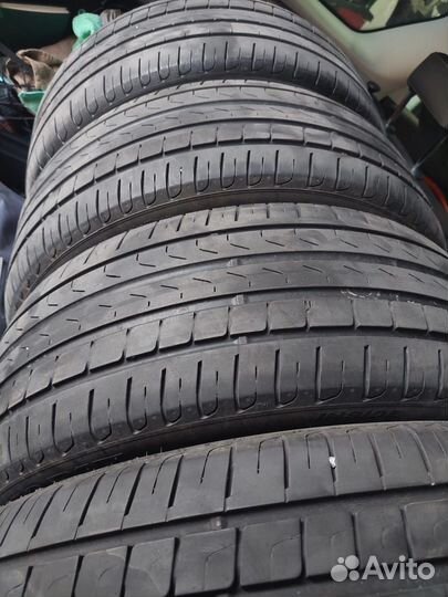 Pirelli Cinturato P6 205/50 R17