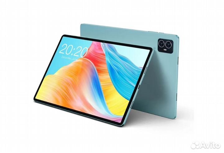 Планшет Teclast M50 Pro 8/256Gb LTE