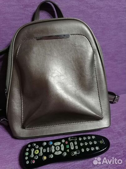 Рюкзак женский