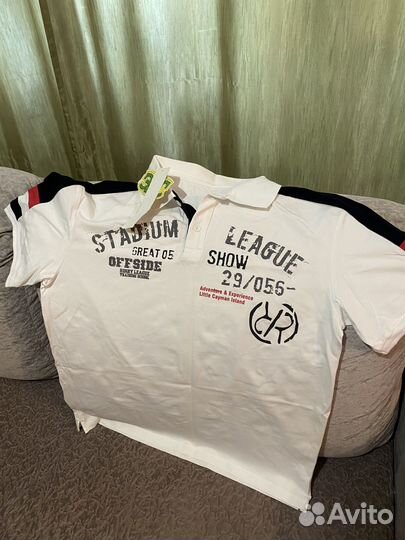 Вещи мужские пакетом