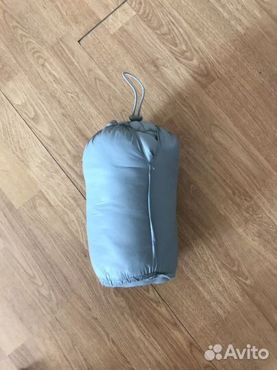 Теплый конверт. Супер удобно