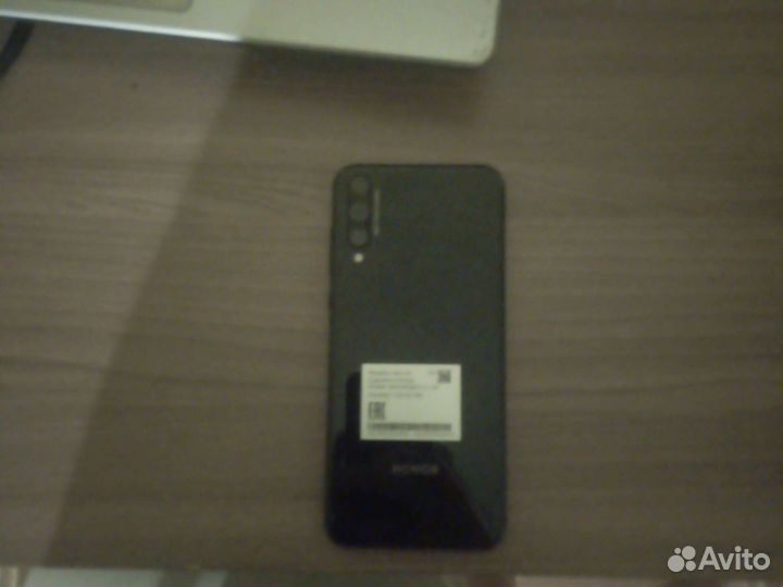 HONOR 10X Lite, 4/128 ГБ