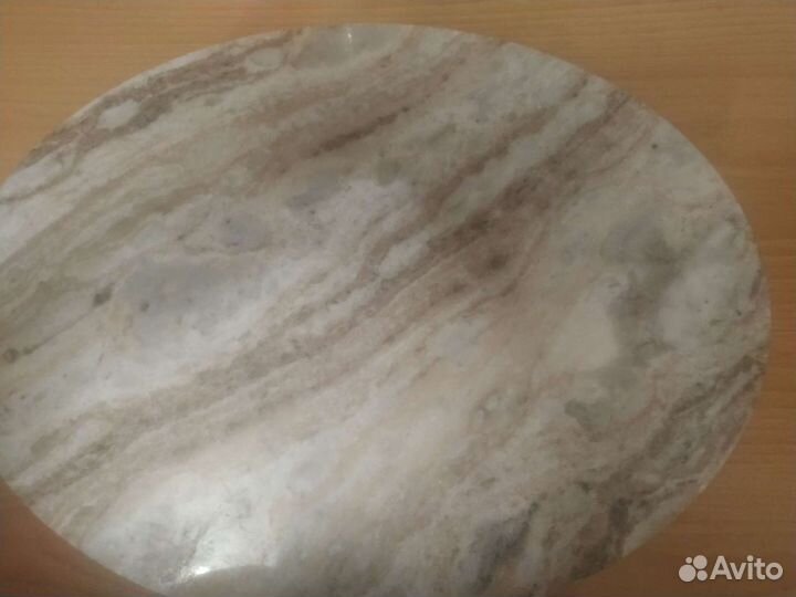 Кулинарная доска из натурального камня