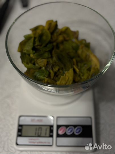 Пленка куриных желудков
