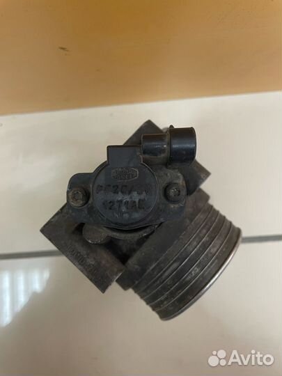 Дроссельная заслонка AJ0010421