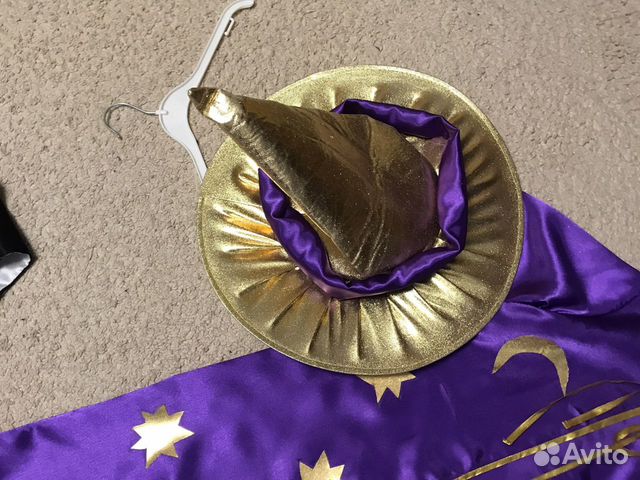 Волченок, заездочет