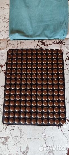 Массажная кровать нуга бест NM-5000