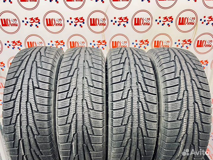 Nordman RS2 175/70 R13 82R