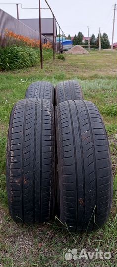 Pirelli Cinturato P1 185/65 R15