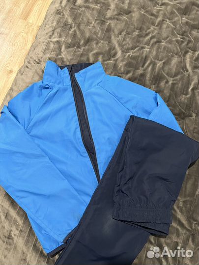 Спортивный костюм на мальчика 140