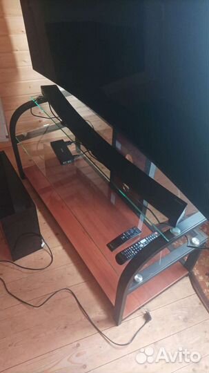 Телевизор samsung