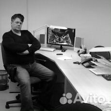 Водитель семейный, деловой помощник, завхоз