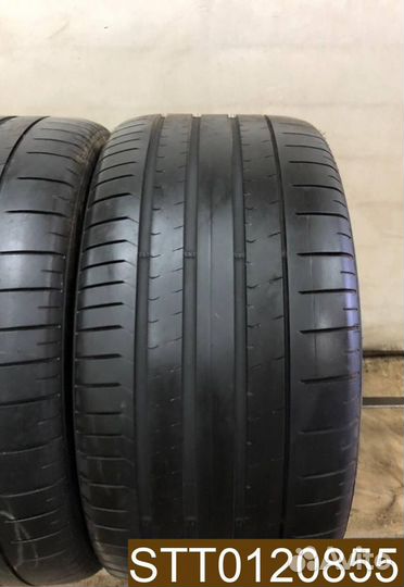 Pirelli P Zero PZ4 325/35 R22 110Y