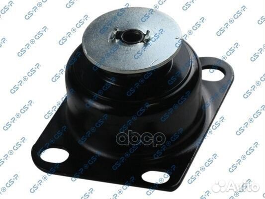 Подвеска перед GSP 030607010665, 2598046SX, 31387
