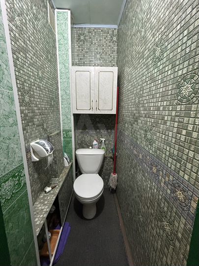 2-к. квартира, 51,8 м², 7/9 эт.