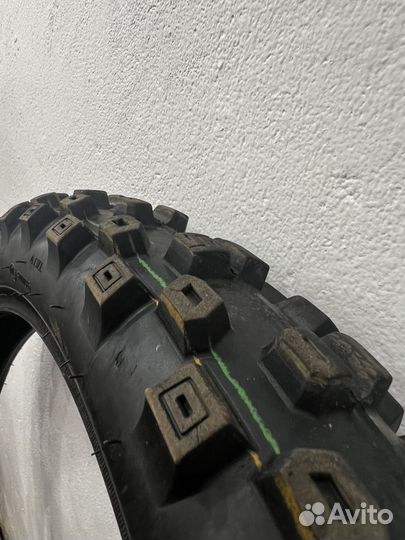 Резина эндуро R21 100/80