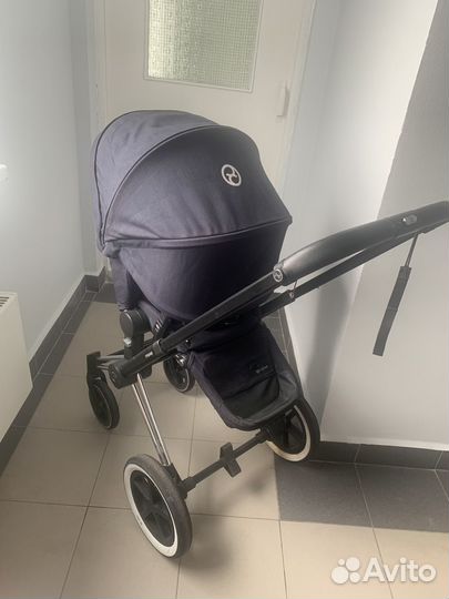 Коляска Cybex 2 в 1