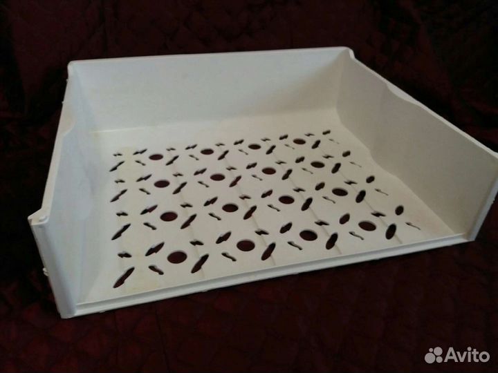 Запчасти к холодильнику Бирюса