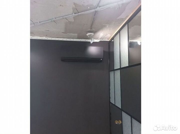 Наш сплит не просквозит