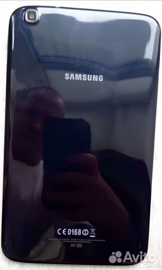 Планшет Samsung galaxy tab3 (SM-T311)