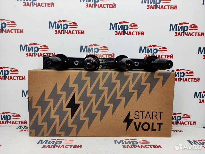 Катушка зажигания Opel Astra J