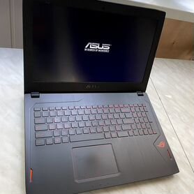 Asus Игровой - Core I5 3.4Ghz - Nvidia - IPS