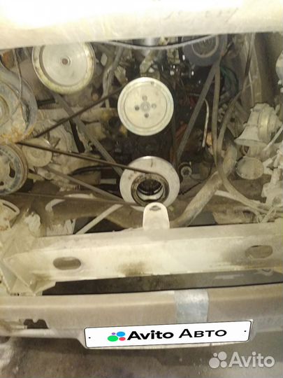 Городской автобус ПАЗ 32053, 2008