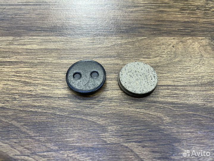 Тормозные колодки для электросамоката Xiaomi 1S