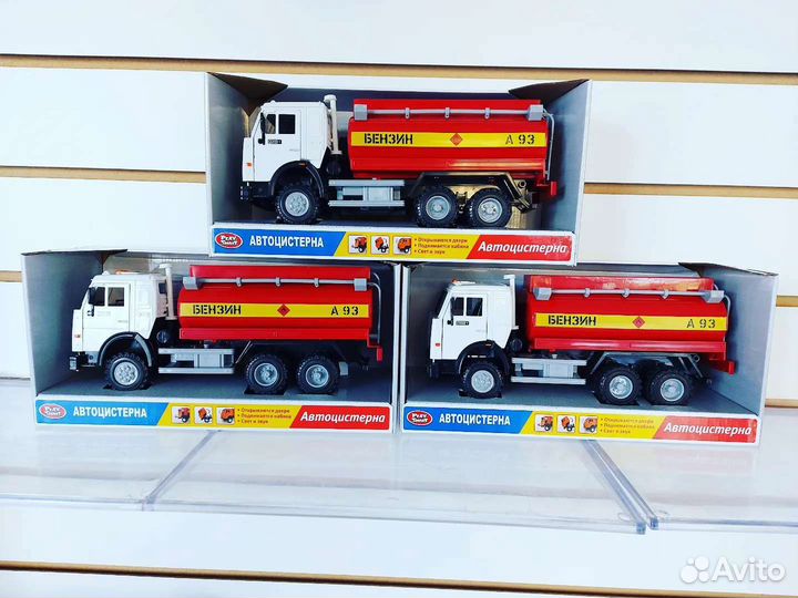 Машина инерционная