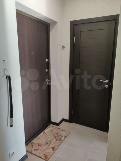 1-к. квартира, 42 м², 1/14 эт.