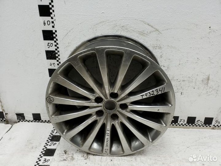 Диск колеса литой Land Rover Range Rover 4 R20