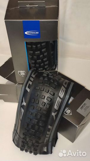 Покрышки Schwalbe мтб / гревел/шоссе 27,5: 28: 29