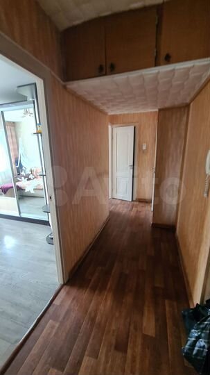 3-к. квартира, 71,6 м², 12/14 эт.