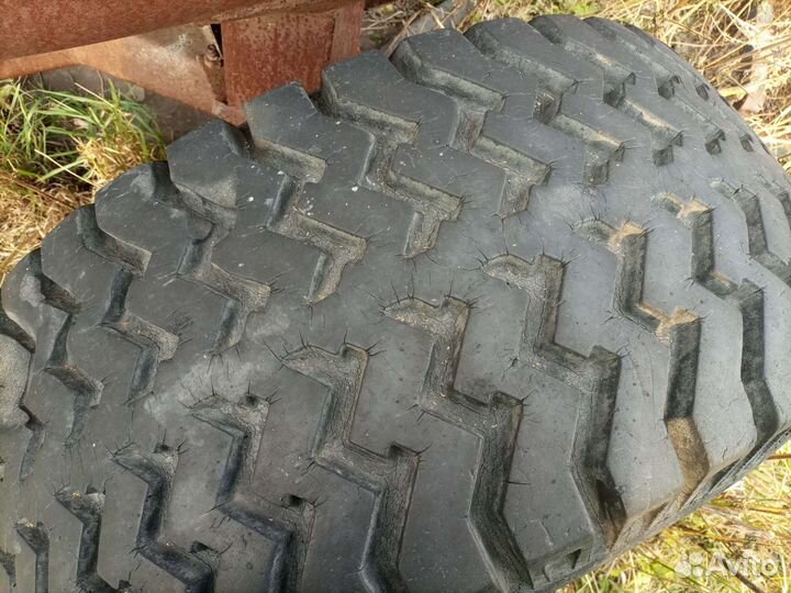 Бочка прицепная 3 куба