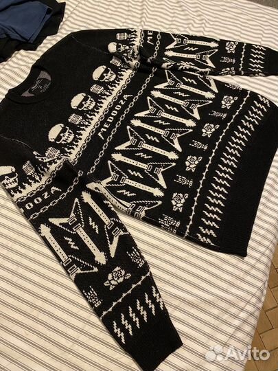 Свитер medooza