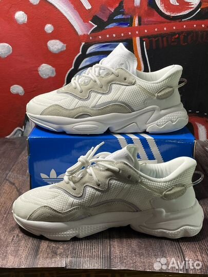 Кроссовки adidas stan smith