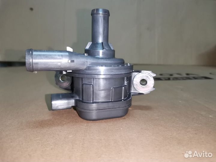 Насос водяной Toyota highlander (china) 2015-2018