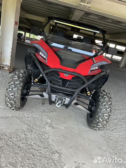 Cfmoto Zforce 1000 Sport EPS