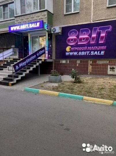 Sony PS3 Fat 60gb + Коробка