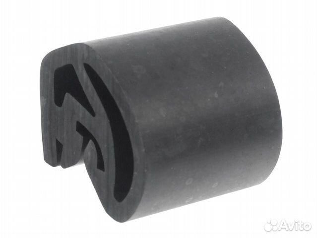 Отбойник mitsubishi Pajero (99-06) капота OE