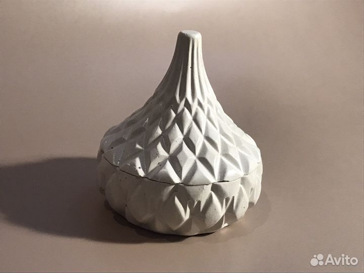 Шкатулка декоративная