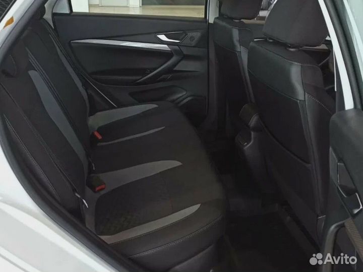 LADA Vesta 1.6 МТ, 2023
