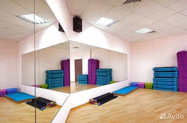 Каленое стекло