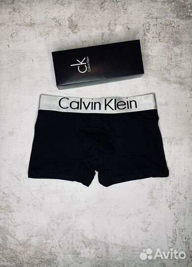 Трусы Calvin Klein для мужчин