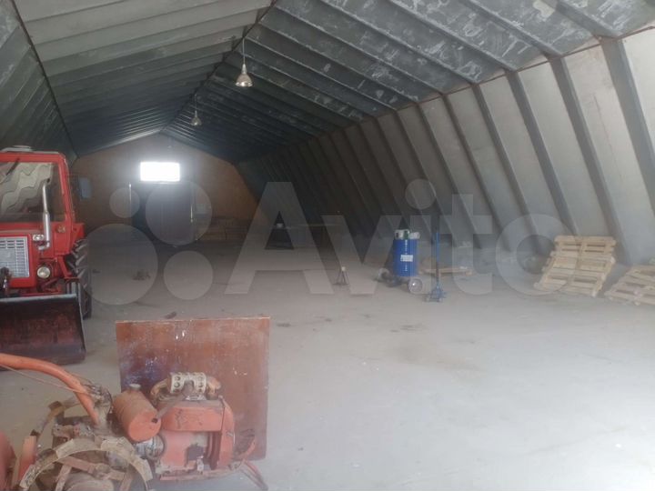 Склад,ангар 360 м²
