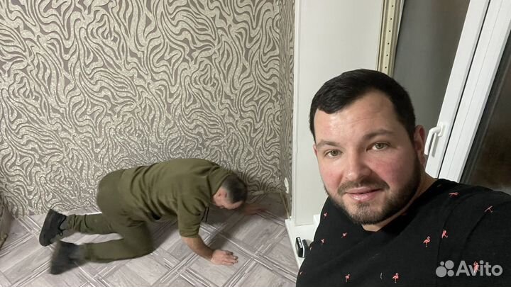 Мастер на час. Удобно даже в Воскресенье