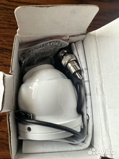 Морская камера слежения Garmin GC 10 PAL