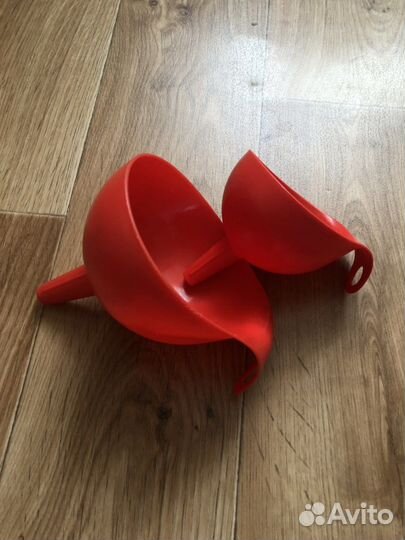 Терка, емкости для чая, воронки IKEA
