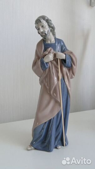 Статуэтка NAO by Lladro Иисус 28см